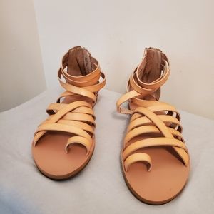 Massimo Sandles Size 11